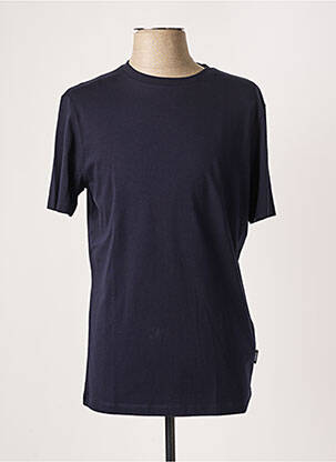 Tricou albastru STRELLSON bărbat