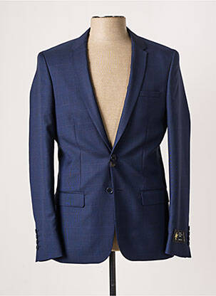 Sacou albastru LANIFICIO bărbat
