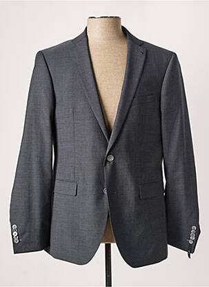 Sacou gri BARUTTI bărbat