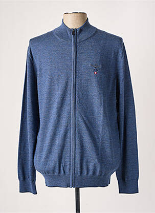 Jachete casual albastru AERONAUTICA bărbat