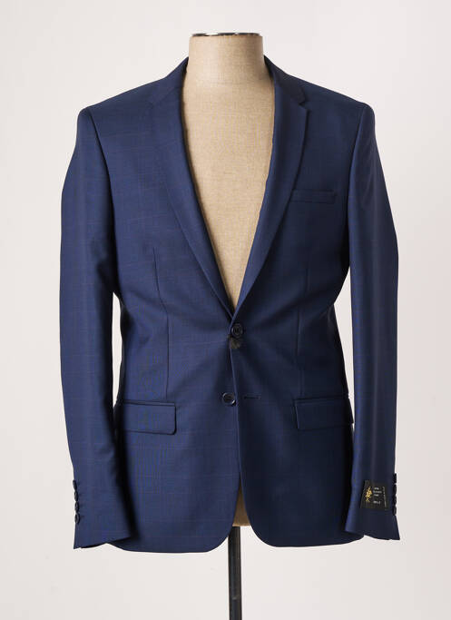 Sacou albastru LANIFICIO bărbat