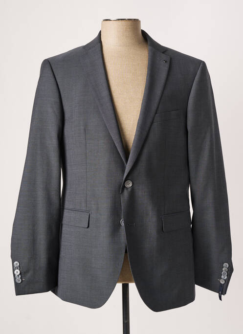 Sacou gri BARUTTI bărbat
