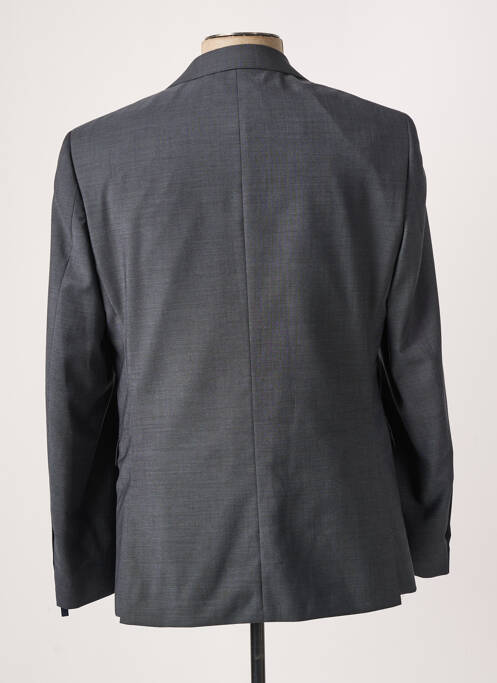 Sacou gri BARUTTI bărbat