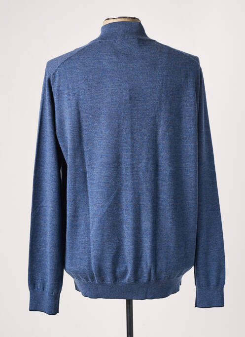 Jachete casual albastru AERONAUTICA bărbat