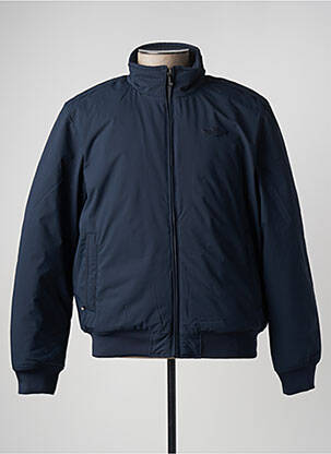 Geacă albastru AERONAUTICA bărbat