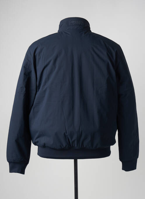 Geacă albastru AERONAUTICA bărbat