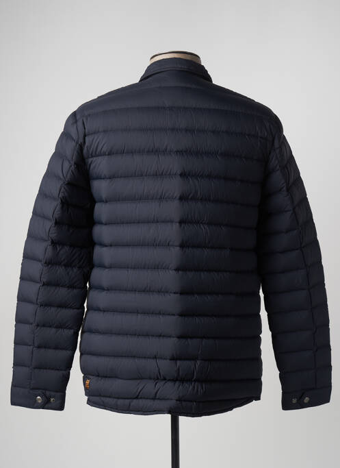 Geacă matlasată albastru AEROSOLES bărbat