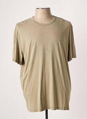 Tricou verde EDEN PARK bărbat