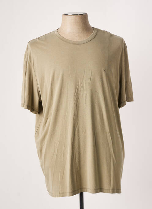 Tricou verde EDEN PARK bărbat