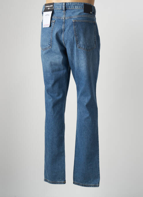Blugi cu croială slim albastru STRELLSON bărbat
