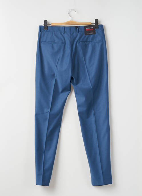 Pantalon slim albastru STRELLSON bărbat