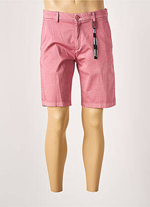 Bermudă roz STRELLSON bărbat