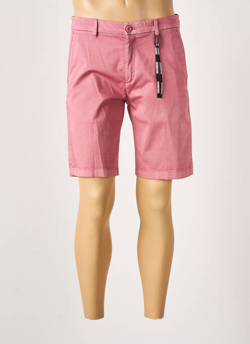 Bermudă roz STRELLSON bărbat