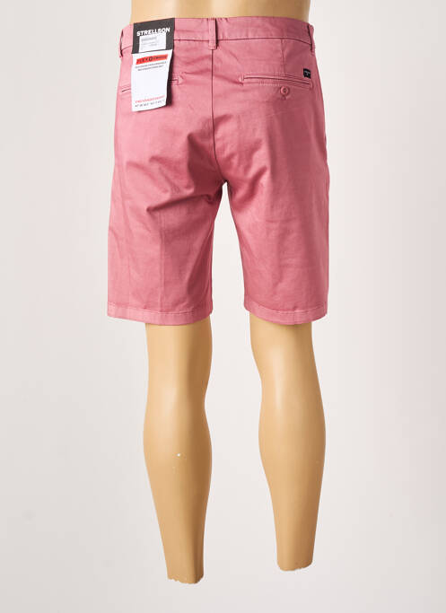 Bermudă roz STRELLSON bărbat
