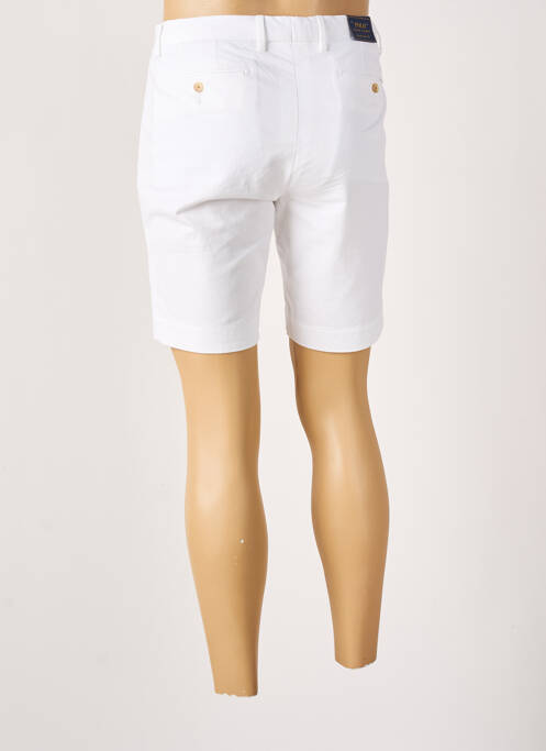 Șort alb RALPH LAUREN bărbat