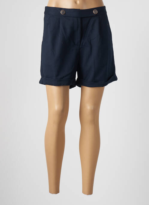 Șort albastru LA PETITE ETOILE femeie