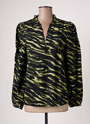 Bluză verde B.YOUNG femeie