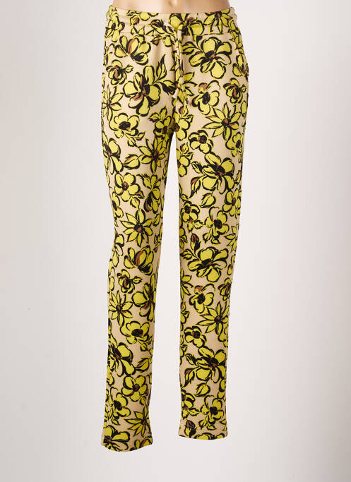 Trening galben B.YOUNG femeie