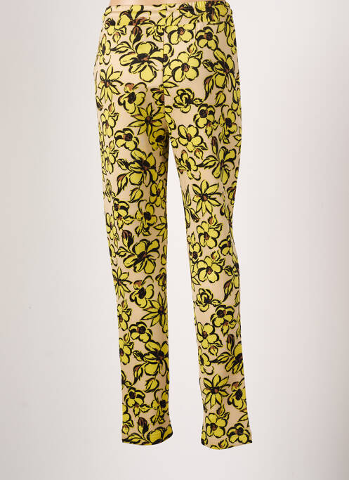 Trening galben B.YOUNG femeie