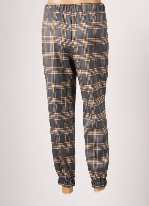 Pantalon 7/8 gri TIFFOSI femeie