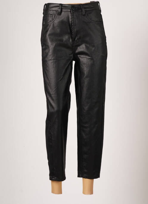 Pantalon 7/8 negru TIFFOSI femeie