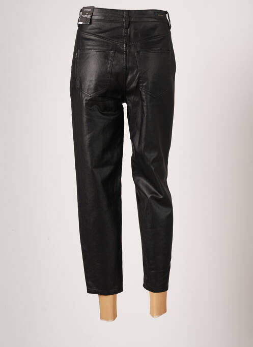 Pantalon 7/8 negru TIFFOSI femeie