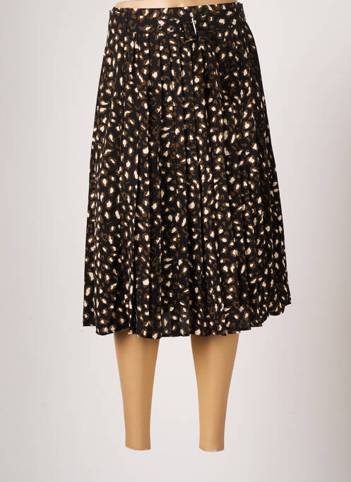 Fustă midi verde MOLLY BRACKEN femeie