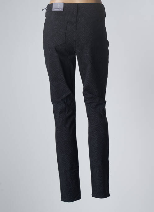 Pantalon slim gri NYDJ femeie