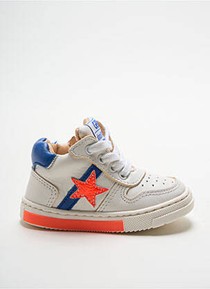 Adidași alb GBB băiat