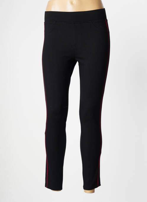 Jegging negru YOULINE femeie