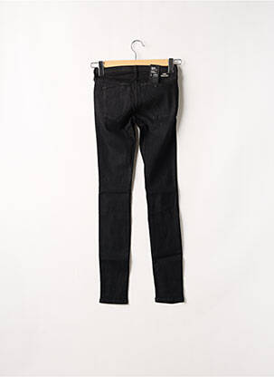 Blugi skinny mărime normală mărime normală negru DR DENIM femeie