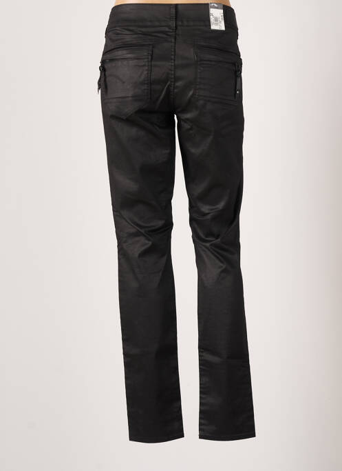 Pantalon slim negru G STAR femeie