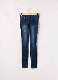 Blugi skinny mărime normală mărime normală albastru DR DENIM femeie