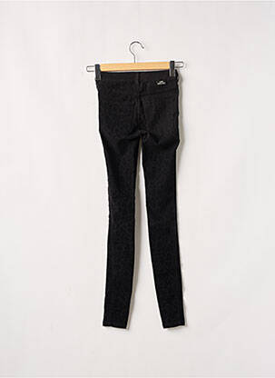 Blugi skinny mărime normală mărime normală negru DR DENIM femeie