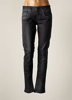 Blugi cu croială slim negru G STAR femeie