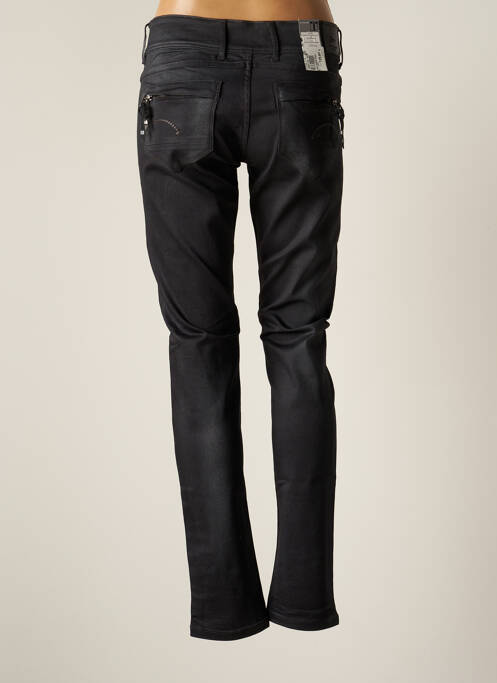 Blugi cu croială slim negru G STAR femeie
