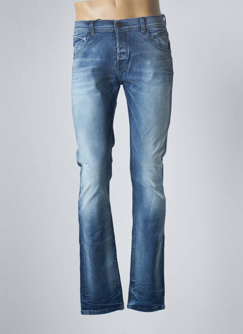 Blugi cu croială slim albastru DN.SIXTY SEVEN bărbat