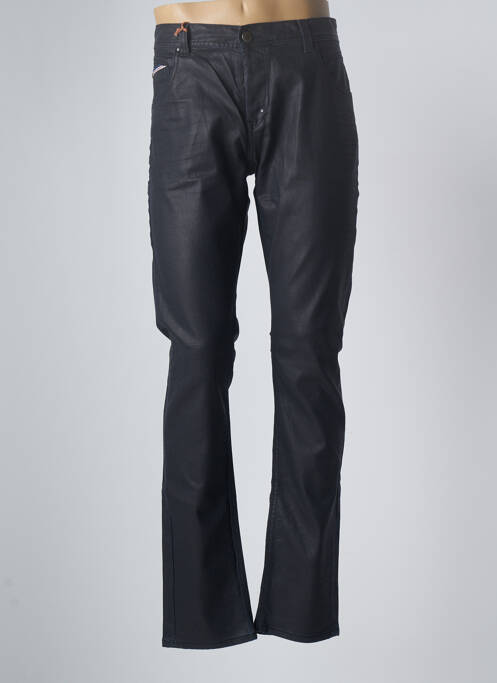 Blugi cu croială slim negru DN.SIXTY SEVEN bărbat