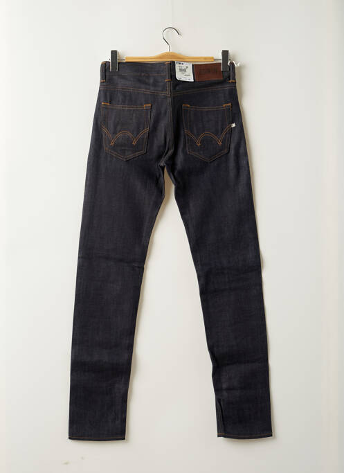 Blugi cu croială slim albastru EDWIN bărbat