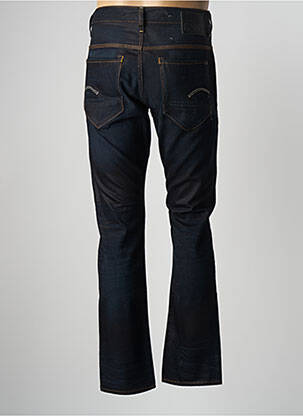 Blugi cu croială slim subțire mărime normală albastru G STAR bărbat