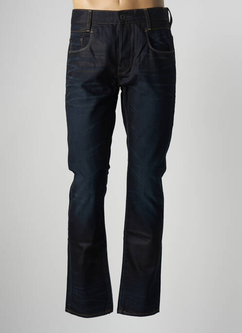 Blugi cu croială slim albastru G STAR bărbat