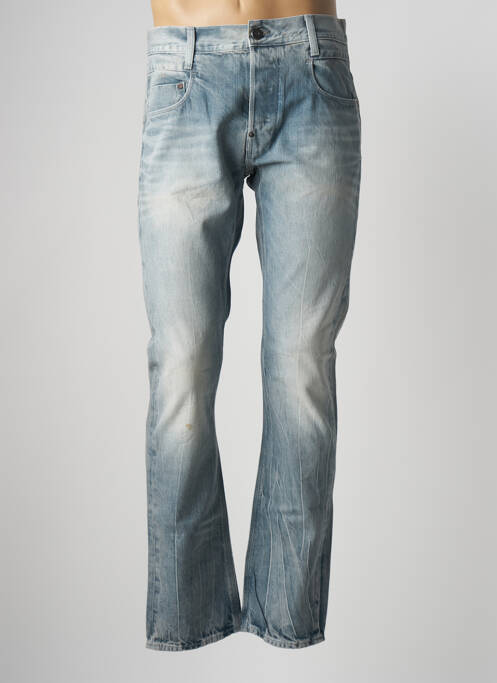 Blugi cu croială slim gri G STAR femeie