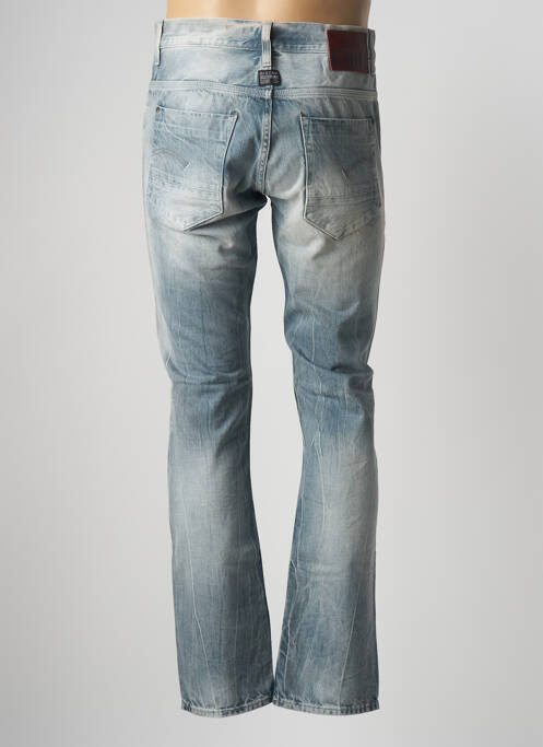 Blugi cu croială slim gri G STAR femeie