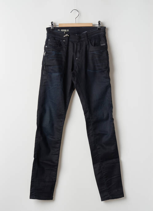 Blugi skinny albastru G STAR femeie