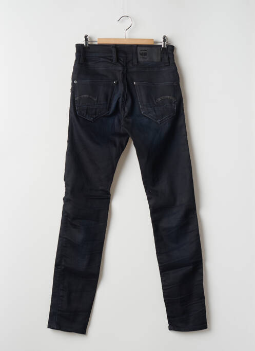 Blugi skinny albastru G STAR femeie