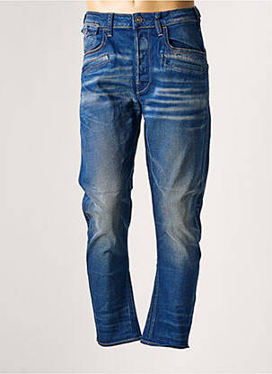 Blugi croială Mom albastru G STAR bărbat