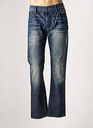 Blugi croială Mom albastru G STAR bărbat