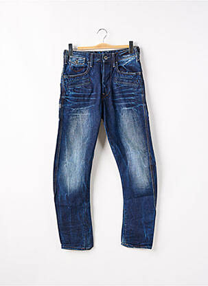 Blugi croială Mom albastru G STAR bărbat