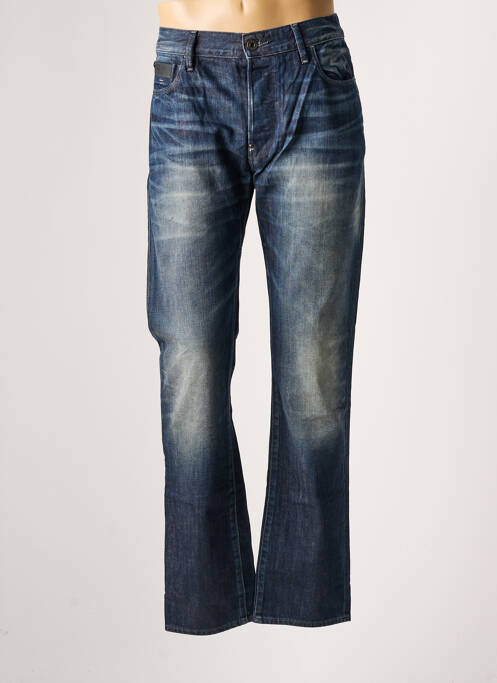 Blugi croială Mom albastru G STAR bărbat