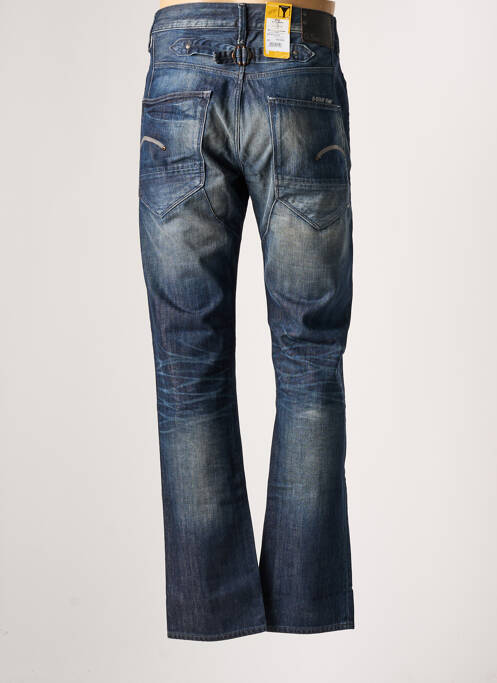 Blugi croială Mom albastru G STAR bărbat